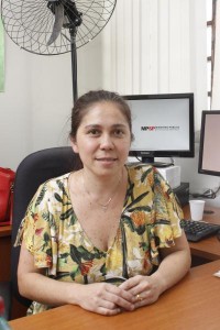 Daniela Hashimoto - Promotora de Justiça15-DL-MAR