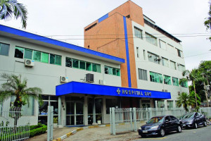 Hospital SBC (Divulgação)