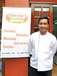 INAUGURAÇÕES VI