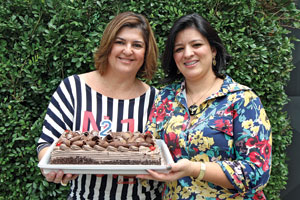 ANIVERSÁRIOS