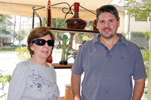 INAUGURAÇÕES I