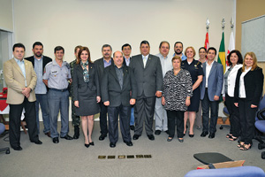 Ciesp Oeste I