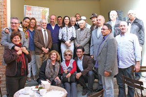 Café com Política II