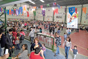 EVENTO 11