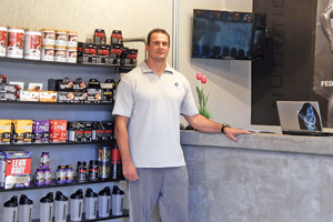 Emporium Nutrition