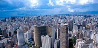 São Paulo comemora 462 anos