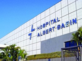 Foco total na saúde