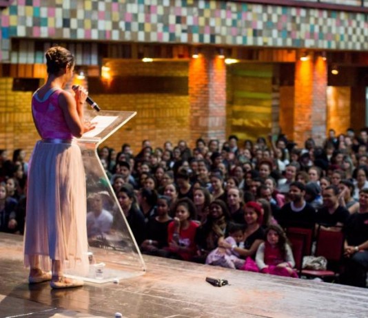 Juntos pela economia