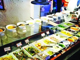 Para todos os gostos