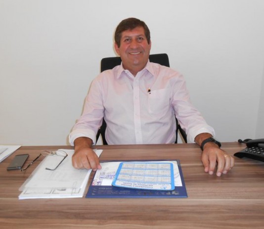 Gerson Azevedo