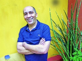 Gerson Azevedo