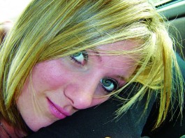 Linda para as festas