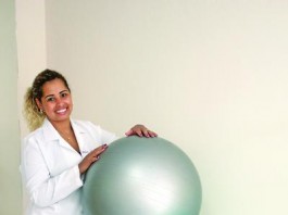 Consciência corporal  é tudo