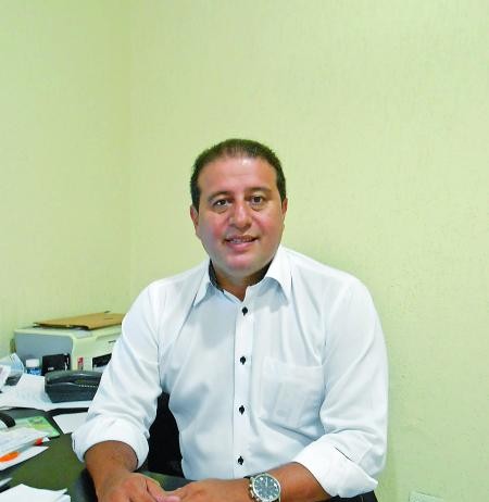 Gerson Azevedo