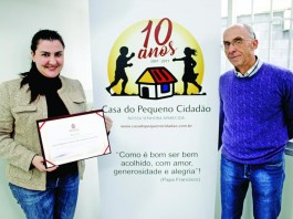 Acolhimento e respeito