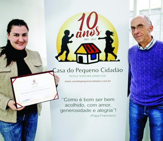 Acolhimento e respeito