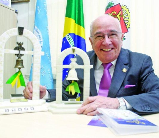 Coração  lapeano