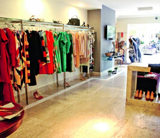 Elegância nunca sai de moda