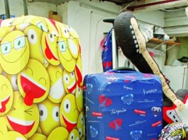 Proteção  personalizada