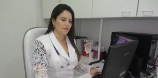 Lucia Oliveira