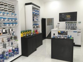 Chinamate é economia e qualidade na impressão