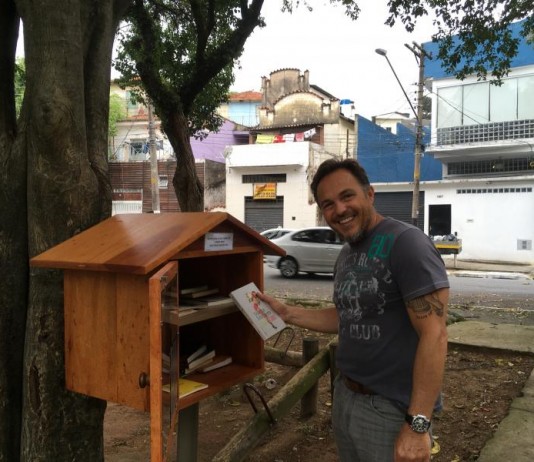 Gerson Azevedo