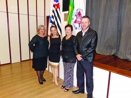Unidos por um bem maior: Y’s Men