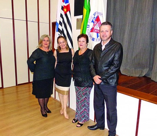 Unidos por um bem maior: Y’s Men