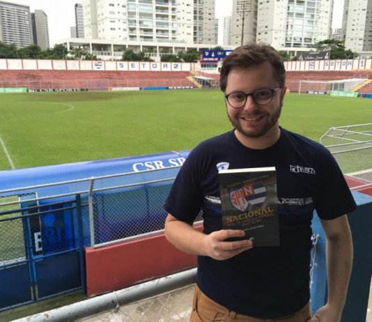 Gerson Azevedo