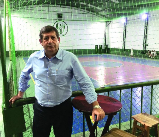 Gerson Azevedo