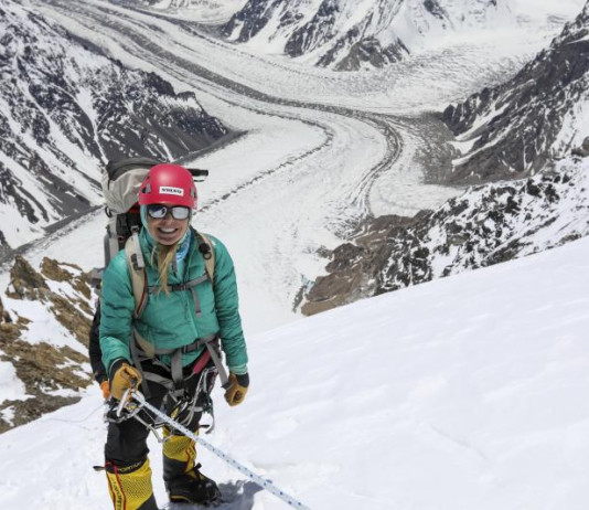 Divulgação/Karina Oliani