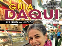 Daqui Lapa – Edição 312