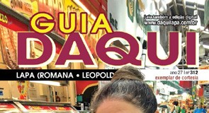 Daqui Lapa – Edição 312