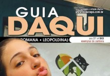 Daqui Lapa – Edição 313