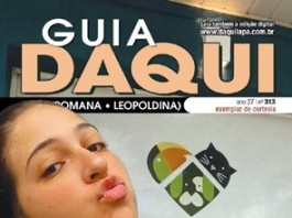 Daqui Lapa – Edição 313