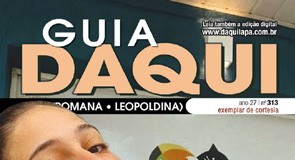 Daqui Lapa – Edição 313