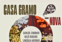 Final de semana de shows na Casa Gramo na Vila Romana