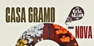 Final de semana de shows na Casa Gramo na Vila Romana