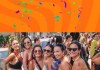 Carnaval 25: os bloquinhos que desfilam pela região