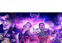 Comédia ‘Arcanos a comédio mística no universo do tarot’ em cartaz no Teatro West Plaza sala Nicette Bruno