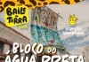 Festival Baile na Terra 2025 acontece no dia 20 de setembro, no Tendal da Lapa