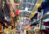 Mercado da Lapa comemora 72 anos com festa e bolo