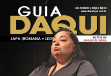 Daqui Lapa – Edição 324
