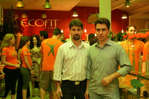 Gente 56